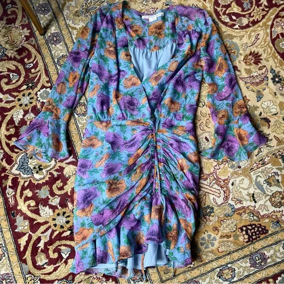 Veronica Beard sz 4 - Picture 4 of 12